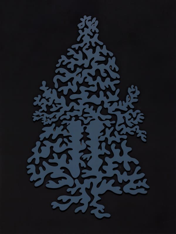 Malika Agueznay, Untitled, 2020