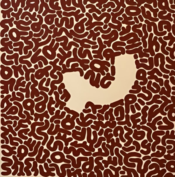 Samy Snoussi, Tout part du néant, 2023