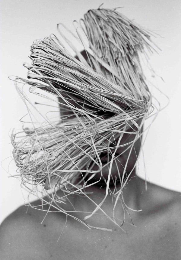 Hicham Benohoud, Untitled, 2003