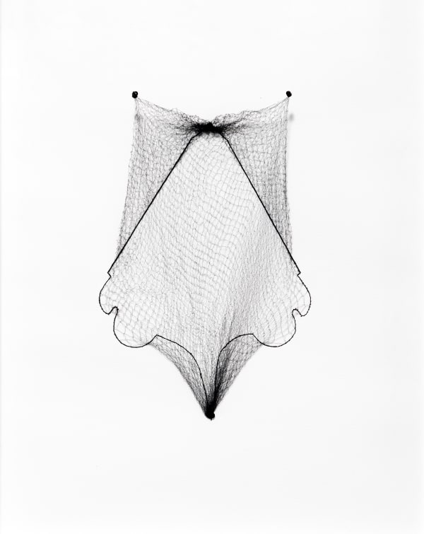 Khadija El Abyad, #4, 2025