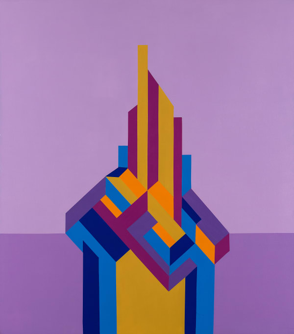 Abdelkrim Ghattas, Untitled, 2022