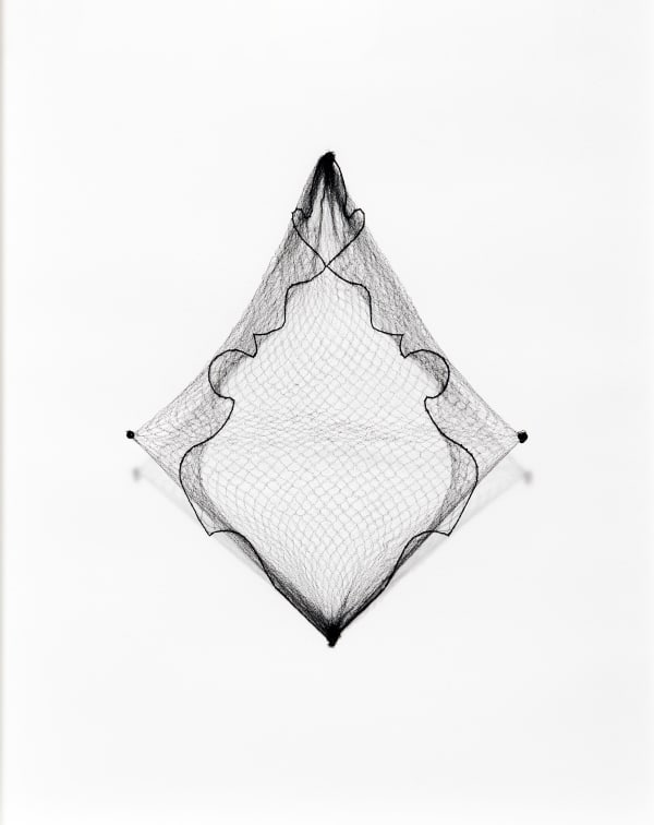 Khadija El Abyad, #1, 2025