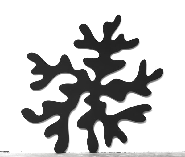 Malika Agueznay, Untitled, 2020