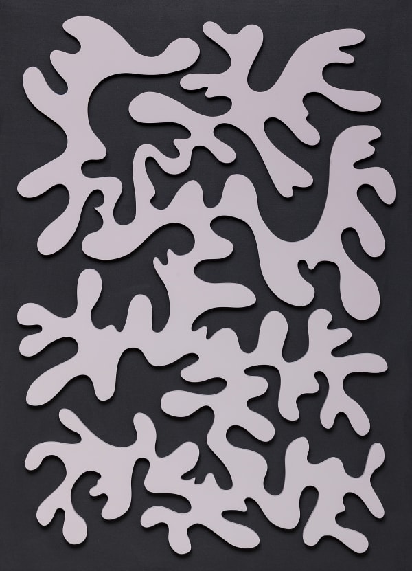 Malika Agueznay, Untitled, 2020