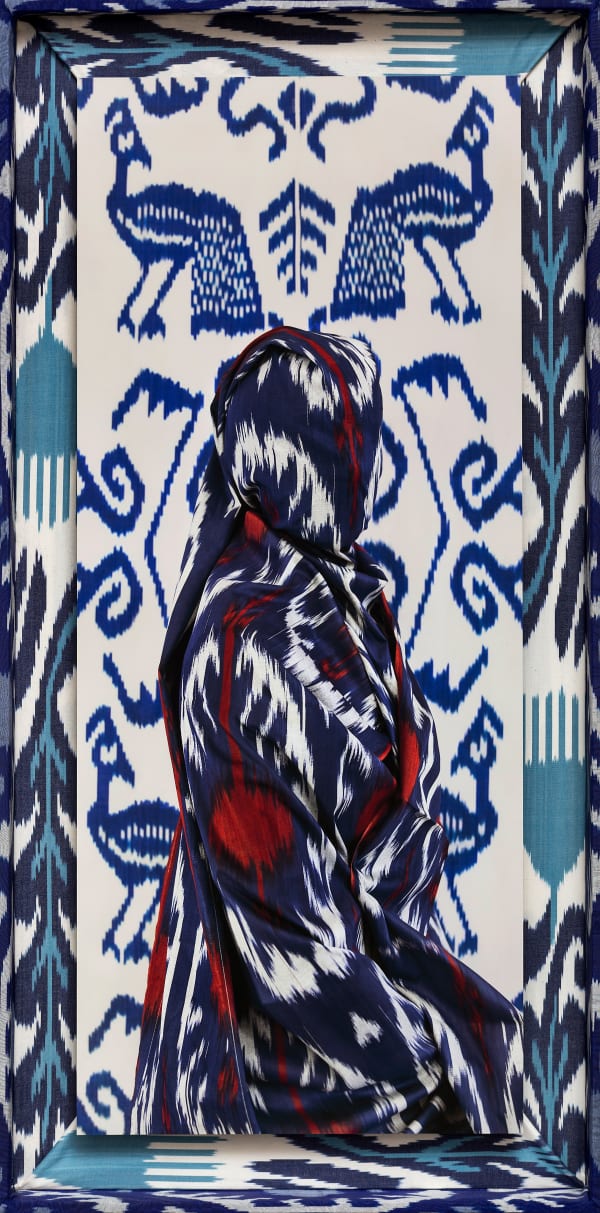 Alia Ali, Azurean Arrival, 2021