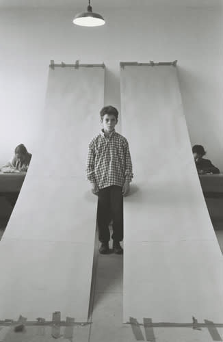 Hicham Benohoud, Untitled, 1994 - 2002