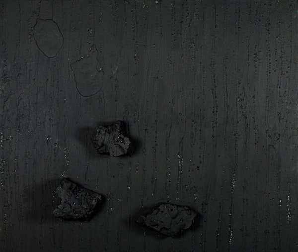 Moa Bennani, Sans titre, 2019