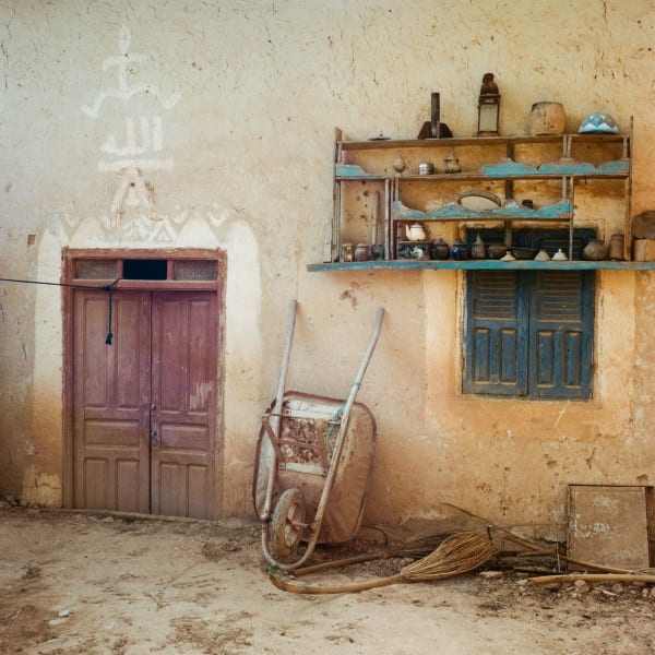 M'hammed Kilito, Morocco-116, 2025