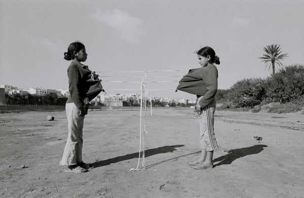 Hicham Benohoud, Untitled, 2007