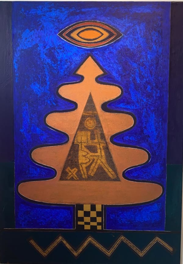 Mohamed Hamidi, Untitled, 2008