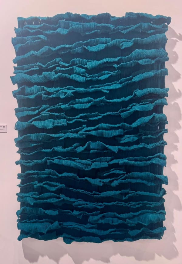 Amina Agueznay, Mujah #2, 2025