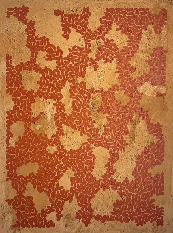 Samy Snoussi, Untitled, 2025