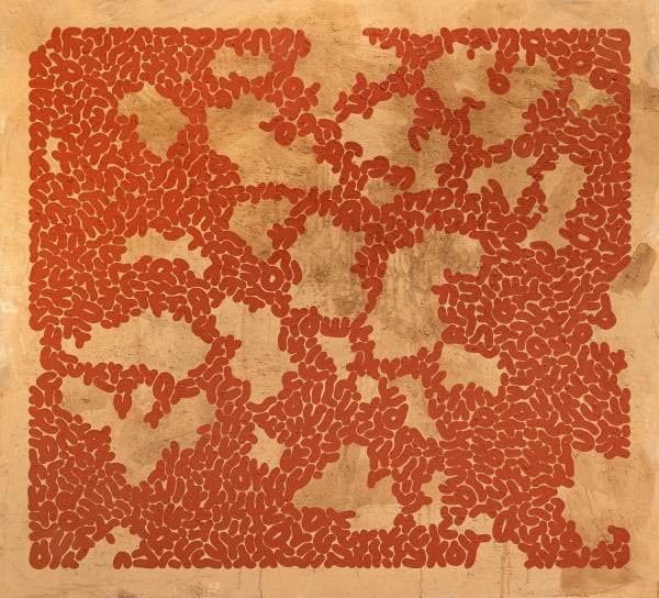 Samy Snoussi, Untitled, 2025