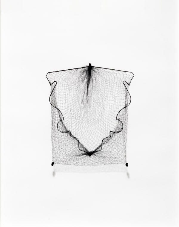 Khadija El Abyad, #3, 2025