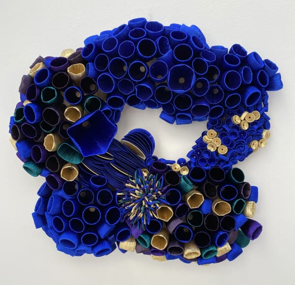 Ghizlane Sahli, M.O.M.012, 2020