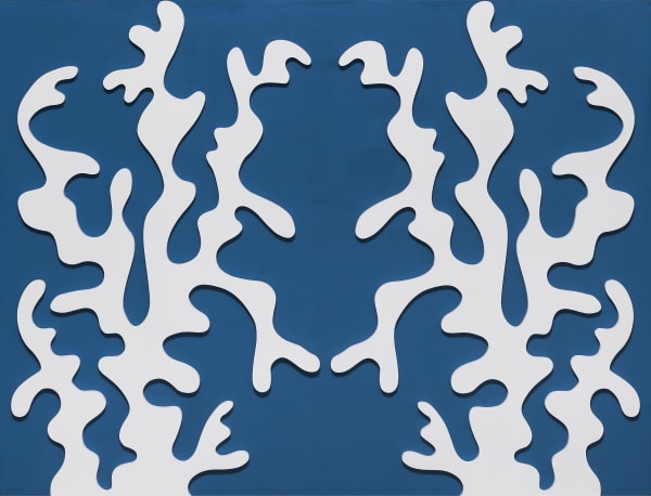 Malika Agueznay, Untitled, 2020