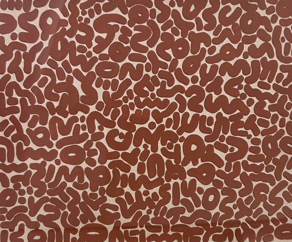 Samy Snoussi, Untitled, 2023