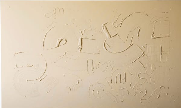 Samy Snoussi, Scripture, 2023