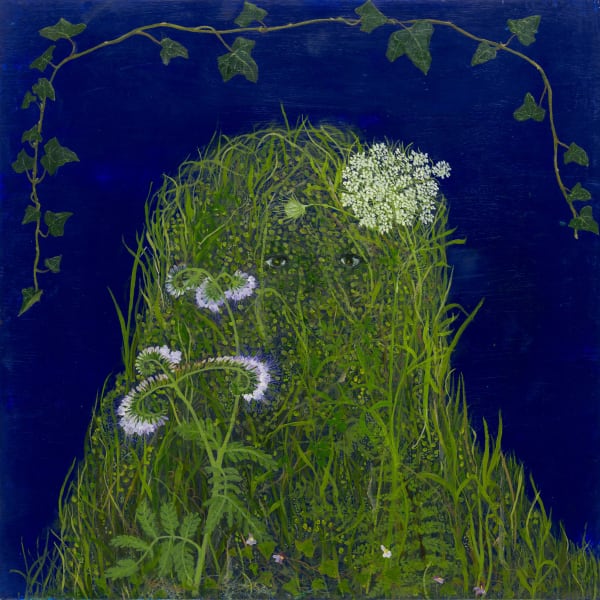 Melanie Miller, Sylvan, 2023