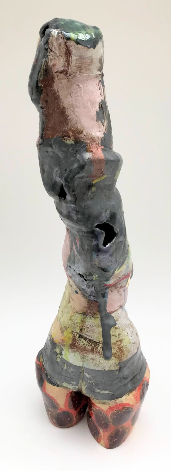 Linda Styles, Metamorphosis’, 2020