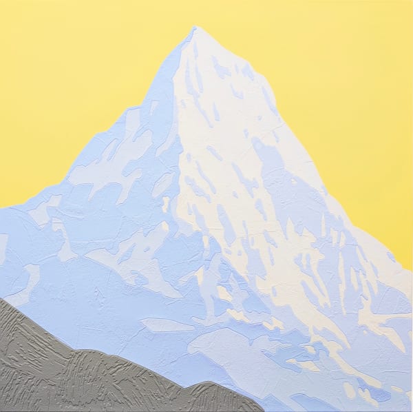 David Wightman, Penelope ii, 2019