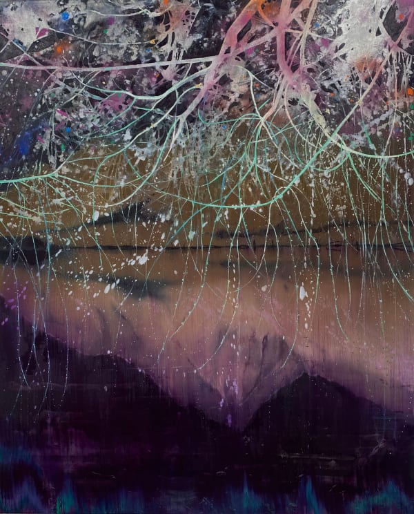 Nick Archer, Summer in Winter, 2024