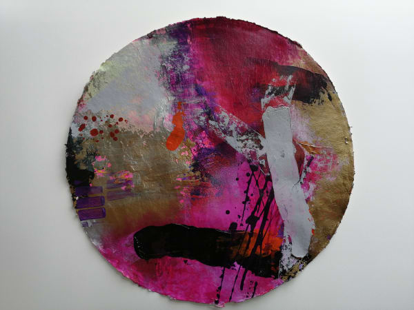 Louise McClary, Cherish, 2021