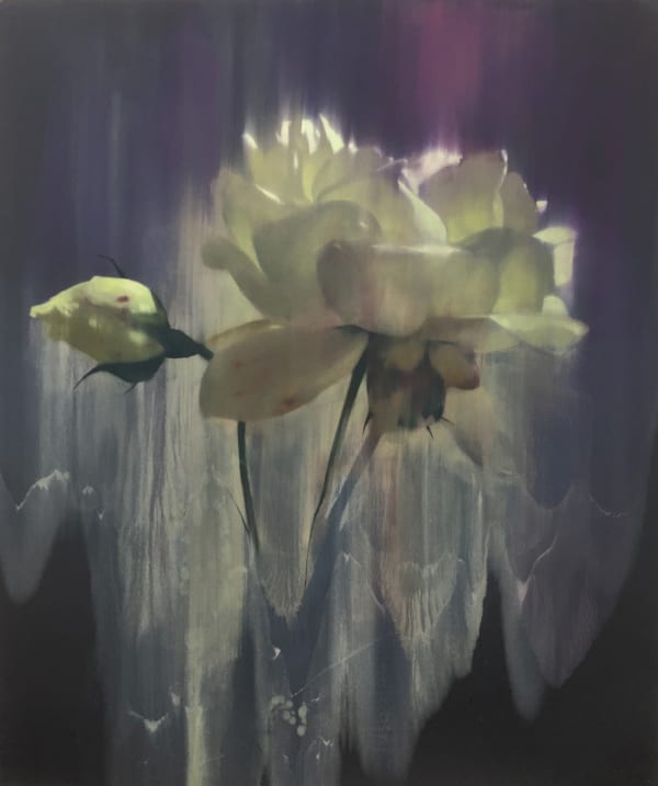 Nick Archer, Untitled No. 2, 2024