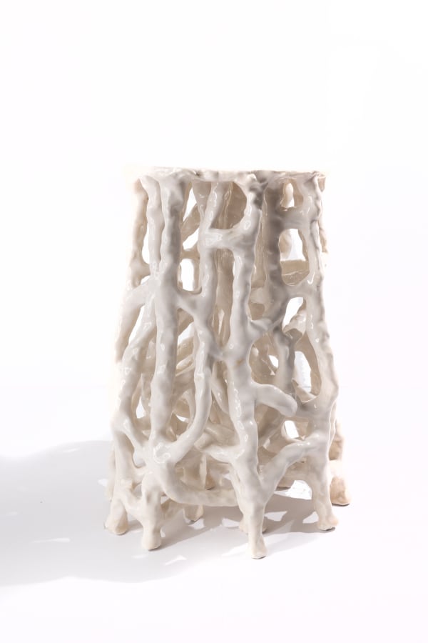 Katharine Morling, Play Stool, 2023