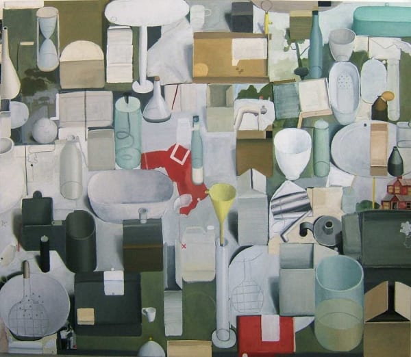 Brian Sayers, Spiritualized , 2010