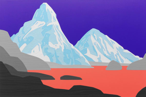 David Wightman, Helena, 2020