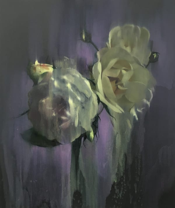 Nick Archer, Untitled No. 5, 2022