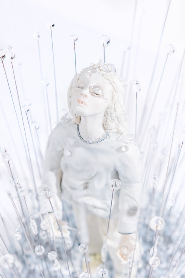 Katharine Morling, Alche, 2023