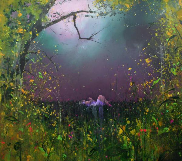 Nick Archer, Dreamer , 2017