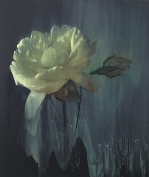 Nick Archer, Untitled No. 6, 2024