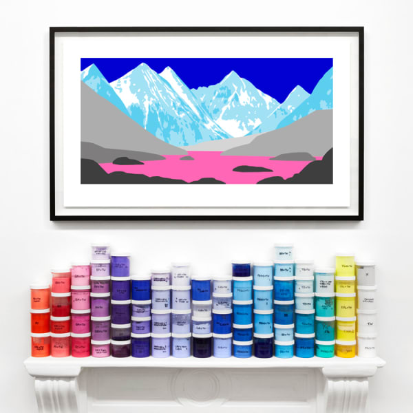 David Wightman, Ariel