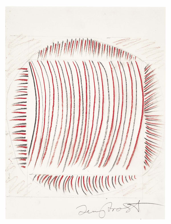 Terry Frost, Untitled