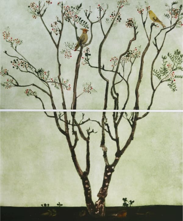 Cliona Doyle, Rowan, 2025