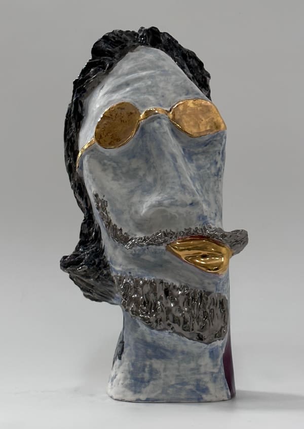 Kimberley Gundle, How Do I Silence My Inner Critic, 2022