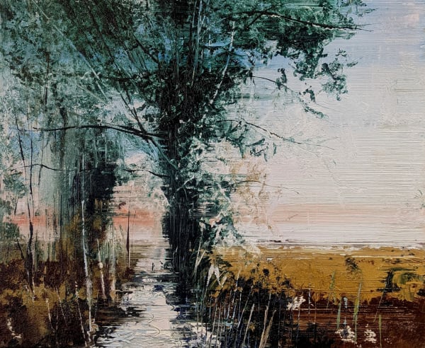 John Monks, Folklore, 2021