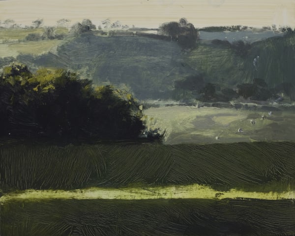 Henrietta Hoyer Millar, Ray of Light, 2020