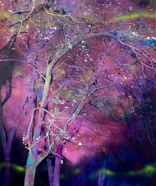 Nick Archer, Damson 1, 2025