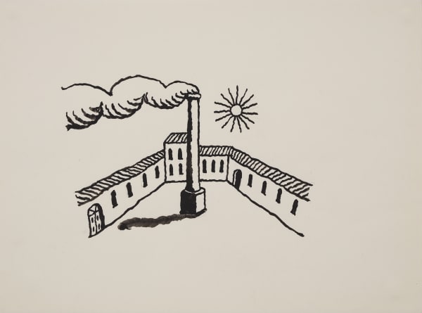 Ramiro Fernandez Saus, Midday Sun, 2025