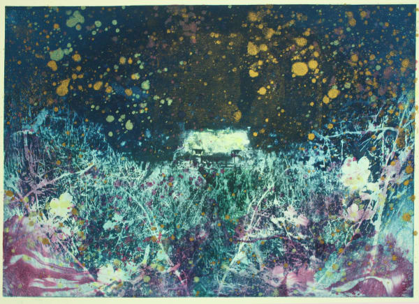 Nick Archer, Cottage II, 2018