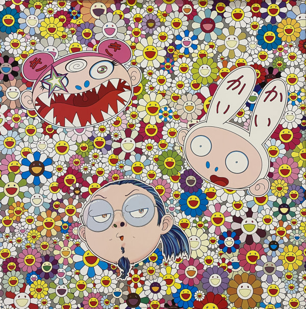 Kaikai Kiki and Me - The Shocking Truth Revealed!