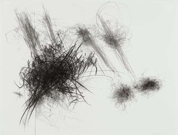 Drawn to Sound in New York