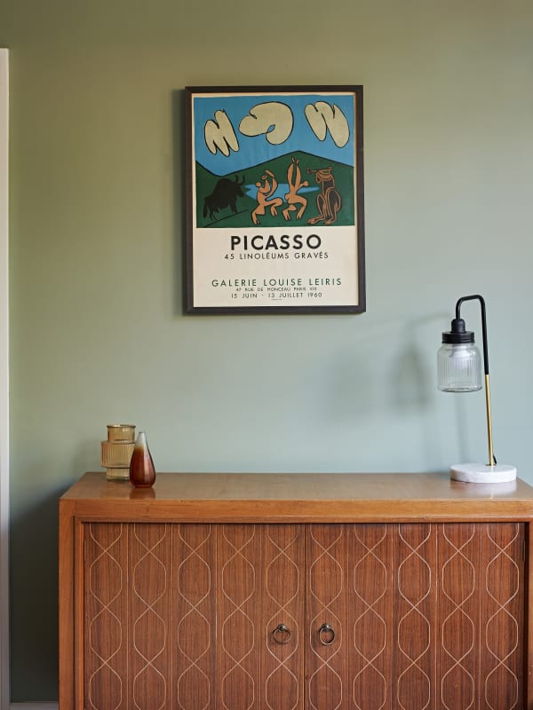45 Linocuts - Galerie Louise Leiris, Paris