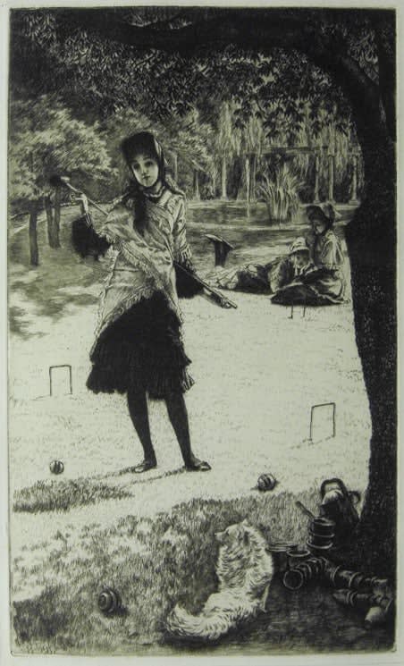 Croquet