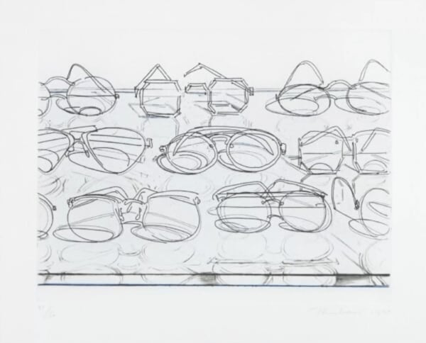 Eyeglasses