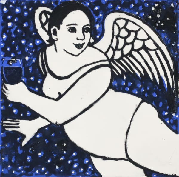 Angel of the Southern Sky